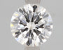 1.50ct Round Lab-Grown Diamond · F IF · IGI
