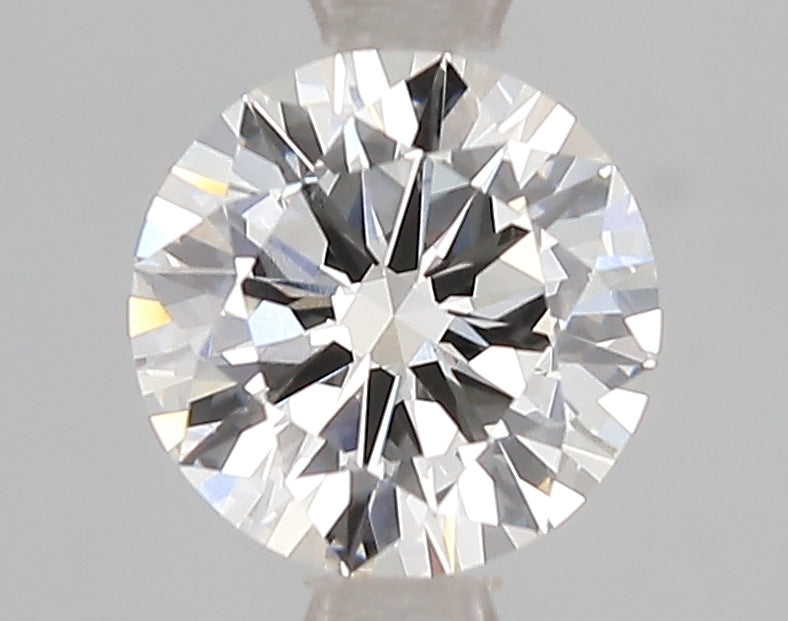 1.50ct Round Lab-Grown Diamond · F IF · IGI