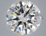 6.00ct Round Lab-Grown Diamond · F VS1 · IGI