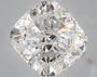 1.56ct Cushion Lab-Grown Diamond · E VVS2 · IGI
