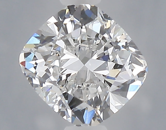1.00ct Cushion Lab-Grown Diamond · E VVS2 · IGI