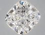 1.57ct Cushion Lab-Grown Diamond · E VVS2 · IGI