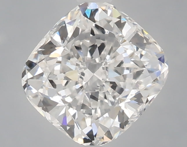 1.57ct Cushion Lab-Grown Diamond · E VVS2 · IGI