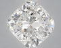 1.56ct Cushion Lab-Grown Diamond · E VVS2 · IGI