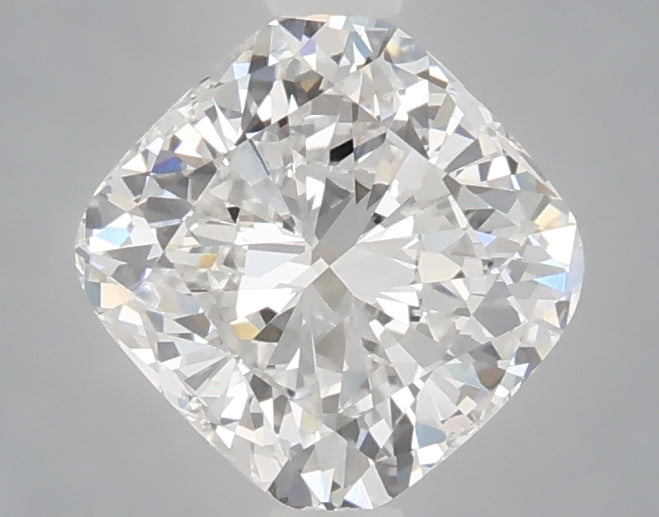 1.56ct Cushion Lab-Grown Diamond · E VVS2 · IGI