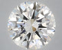 6.00ct Round Lab-Grown Diamond · E VS1 · IGI