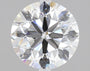 2.00ct Round Lab-Grown Diamond · D VS1 · IGI