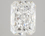 4.01ct Radiant Lab-Grown Diamond · D VS1 · IGI