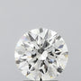 3.52ct Round Lab-Grown Diamond · I VVS1 · IGI