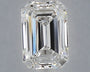 1.52ct Emerald Lab-Grown Diamond · E VVS2 · IGI