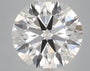 0.31ct Round Lab-Grown Diamond · F VVS2 · IGI