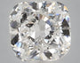 1.01ct Cushion Lab-Grown Diamond · F VVS2 · IGI