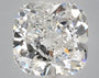 1.01ct Cushion Lab-Grown Diamond · F VVS2 · IGI