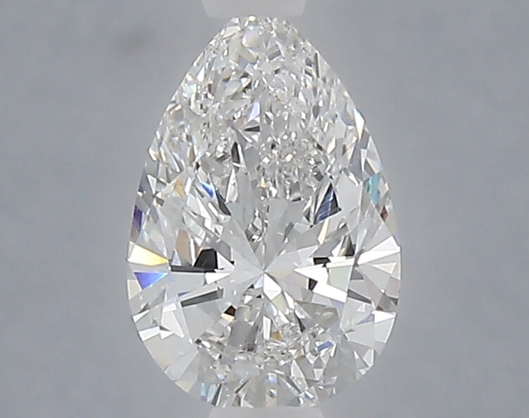 1.02ct Pear Lab-Grown Diamond · E VVS2 · IGI