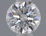 0.31ct Round Lab-Grown Diamond · D VVS2 · IGI