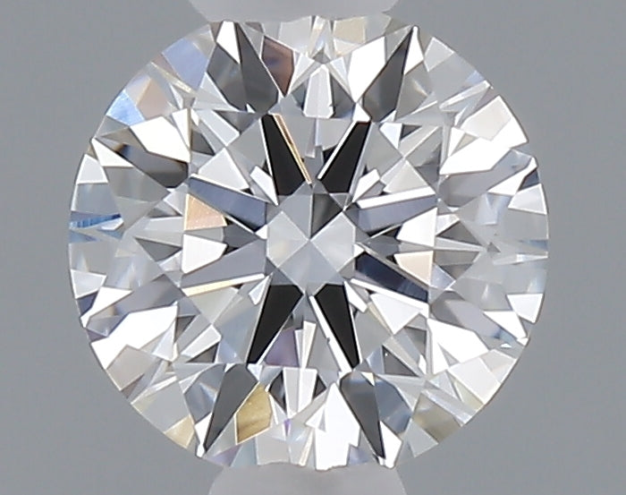 0.53ct Round Lab-Grown Diamond · D VS1 · IGI