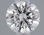 0.52ct Round Lab-Grown Diamond · D VVS2 · IGI