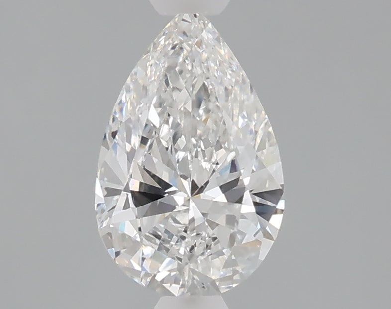 1.02ct Pear Lab-Grown Diamond · E VVS2 · IGI