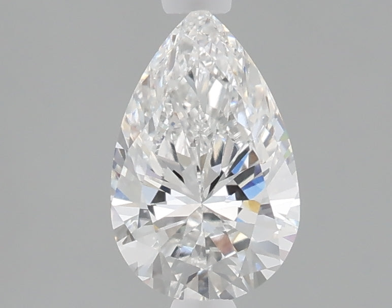 1.02ct Pear Lab-Grown Diamond · E VVS2 · IGI
