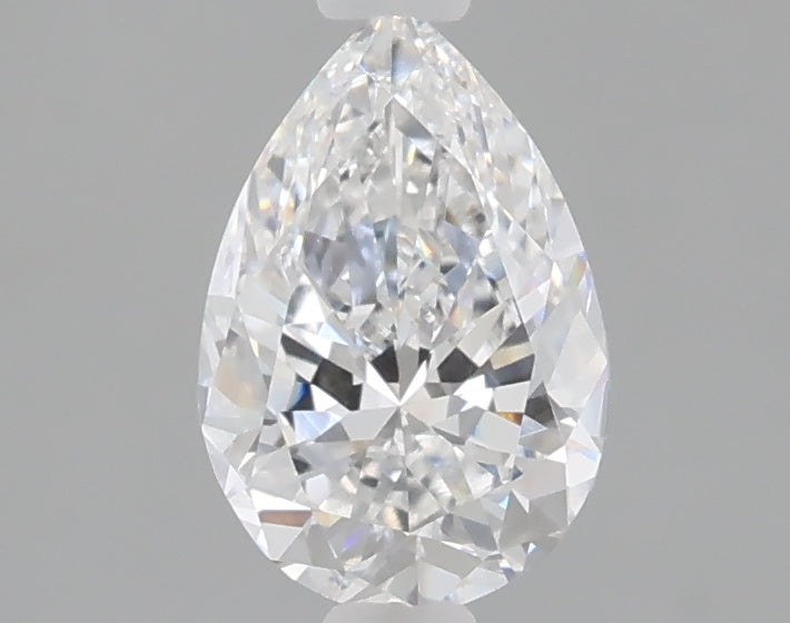 1.02ct Pear Lab-Grown Diamond · D VVS2 · IGI