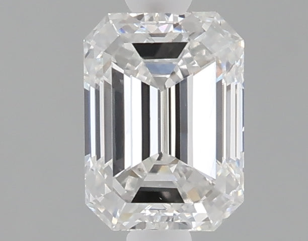 1.03ct Emerald Lab-Grown Diamond · E VS1 · IGI
