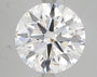 5.07ct Round Lab-Grown Diamond · F VS2 · IGI