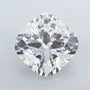 1.50ct Cushion Lab-Grown Diamond · D VVS1 · IGI