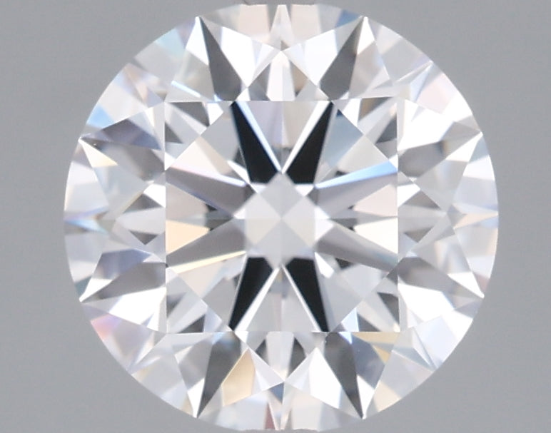 2.01ct Round Lab-Grown Diamond · D VVS1 · IGI