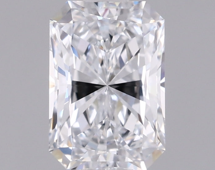 1.02ct Radiant Lab-Grown Diamond · D VVS1 · IGI