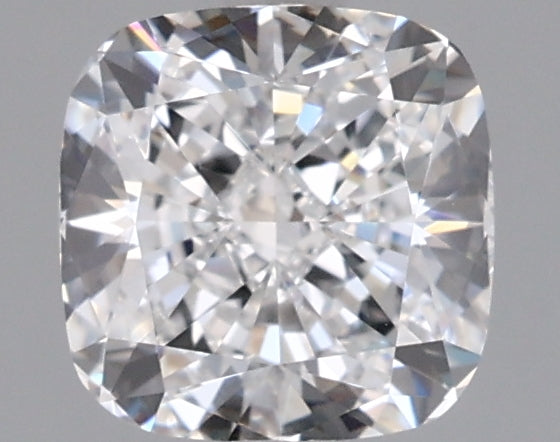 1.50ct Cushion Lab-Grown Diamond · D VVS1 · IGI