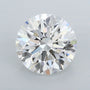 1.04ct Round Lab-Grown Diamond · D IF · IGI