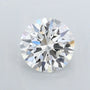 0.71ct Round Lab-Grown Diamond · E IF · IGI