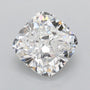 1.50ct Cushion Lab-Grown Diamond · D VVS1 · IGI
