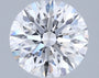1.50ct Round Lab-Grown Diamond · D VVS1 · IGI