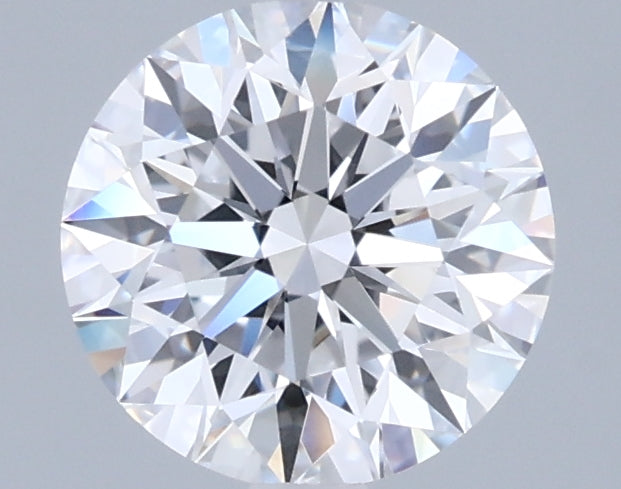 1.50ct Round Lab-Grown Diamond · D VVS1 · IGI