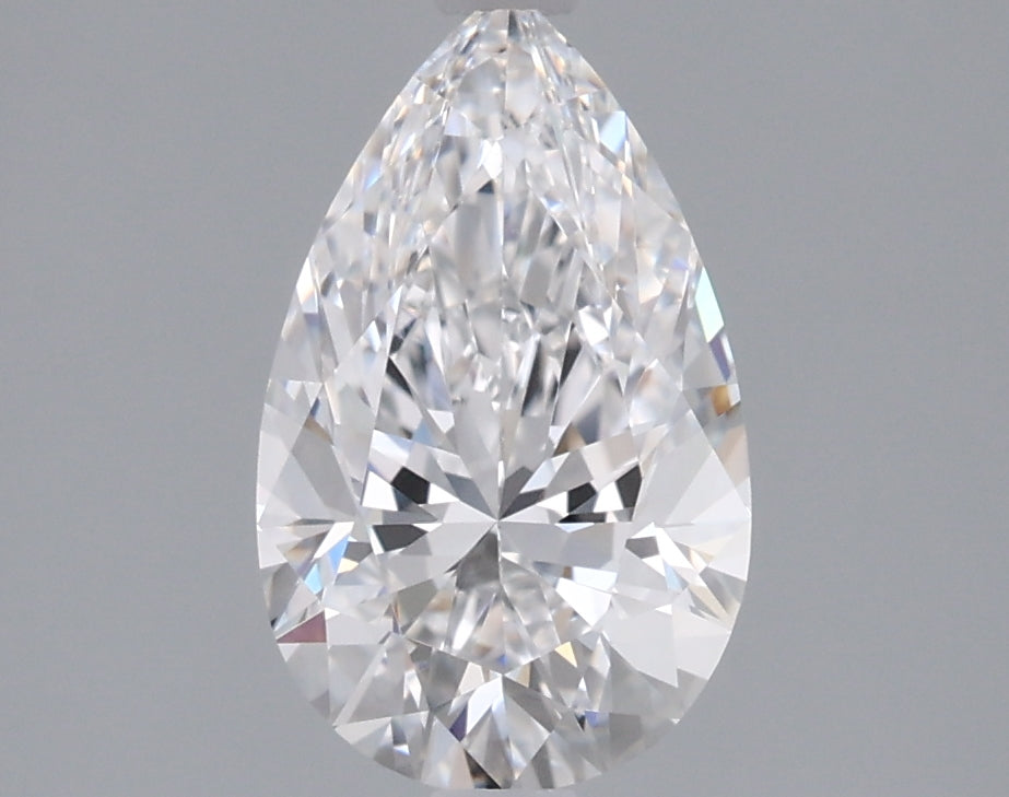 1.53ct Pear Lab-Grown Diamond · D VVS1 · IGI
