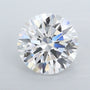 1.03ct Round Lab-Grown Diamond · D IF · IGI