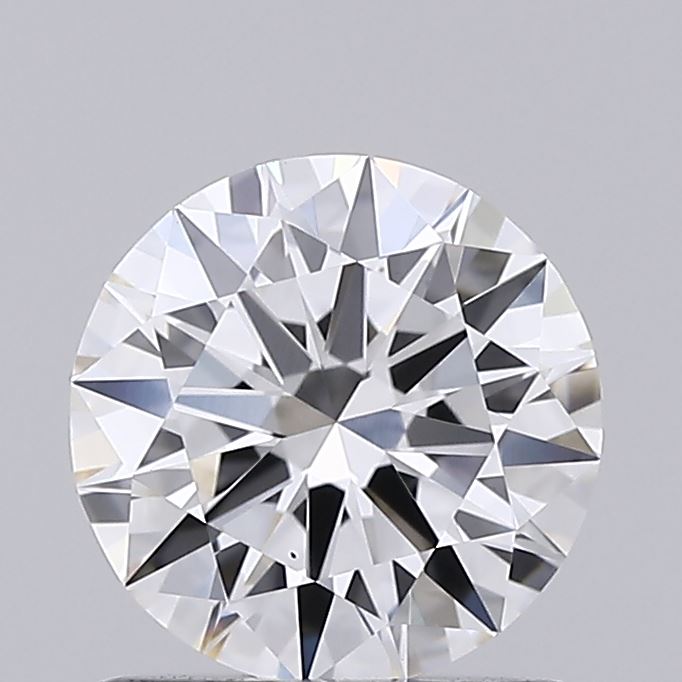 1.00ct Round Lab-Grown Diamond · E VS1 · IGI