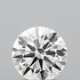 1.52ct Round Lab-Grown Diamond · E VVS1 · IGI