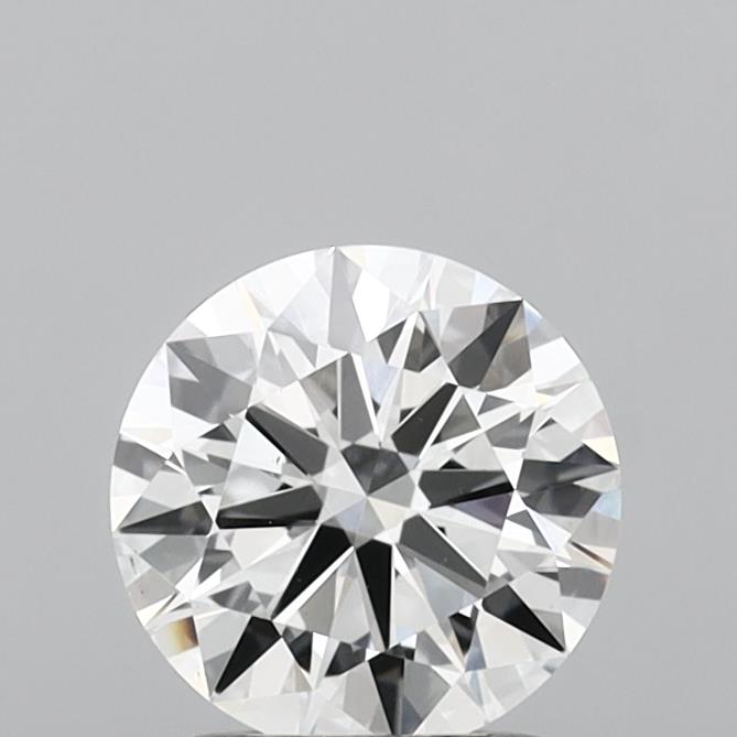 1.52ct Round Lab-Grown Diamond · E VVS1 · IGI