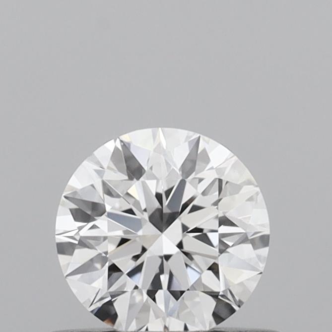 0.50ct Round Lab-Grown Diamond · D VS1 · IGI