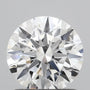 1.02ct Round Lab-Grown Diamond · D VVS1 · IGI
