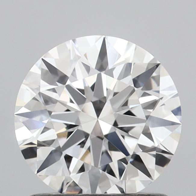 1.02ct Round Lab-Grown Diamond · D VVS1 · IGI
