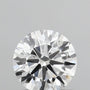 0.53ct Round Lab-Grown Diamond · D VVS2 · IGI