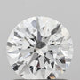 1.02ct Round Lab-Grown Diamond · D VVS1 · IGI
