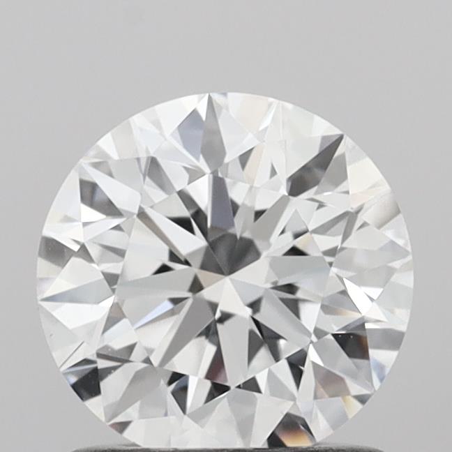 1.02ct Round Lab-Grown Diamond · D VVS1 · IGI