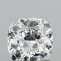 1.02ct Cushion Lab-Grown Diamond · D VS2 · IGI