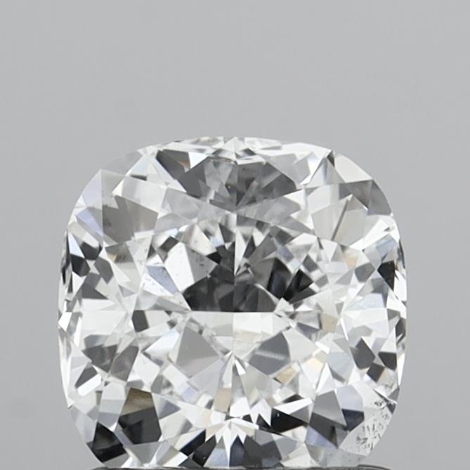 1.02ct Cushion Lab-Grown Diamond · D VS2 · IGI