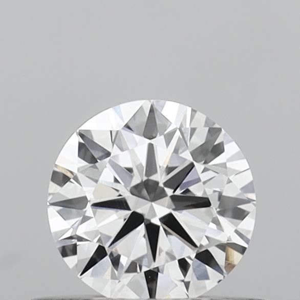 0.42ct Round Lab-Grown Diamond · D VS1 · IGI