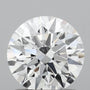 1.00ct Round Lab-Grown Diamond · D VVS2 · IGI